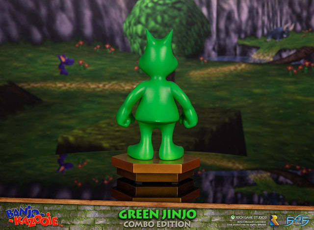 Banjo-Kazooie™ - Jinjos Combo Edition (jinjo-g-04_1.jpg)