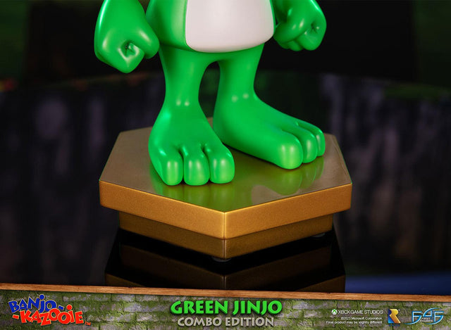 Banjo-Kazooie™ - Jinjos Combo Edition (jinjo-g-10_1.jpg)