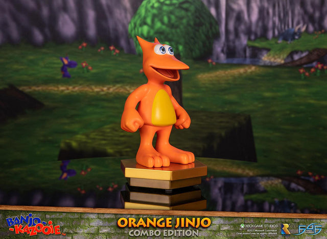 Banjo-Kazooie™ - Jinjos Combo Edition (jinjo-o-01_1.jpg)