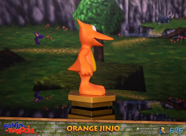 Banjo-Kazooie™ - Orange Jinjo (jinjo-o-02.jpg)