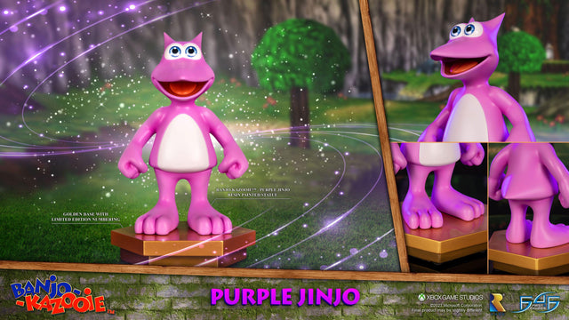 Banjo-Kazooie™ - Purple Jinjo (jinjo-p-00a.jpg)