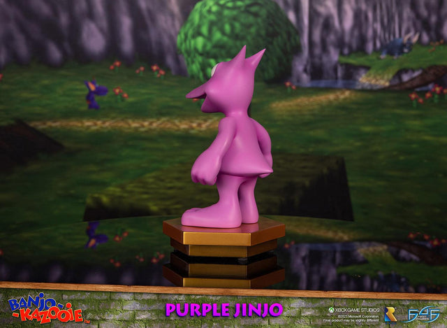 Banjo-Kazooie™ - Purple Jinjo (jinjo-p-05.jpg)