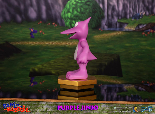 Banjo-Kazooie™ - Purple Jinjo (jinjo-p-06.jpg)