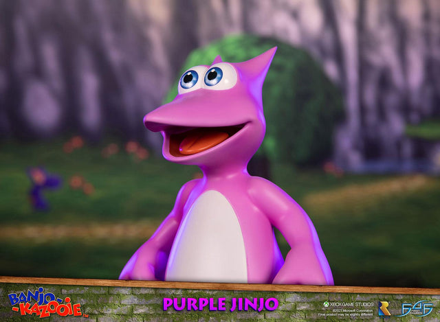 Banjo-Kazooie™ - Purple Jinjo (jinjo-p-09.jpg)