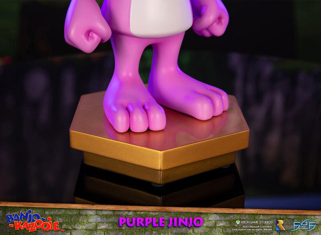 Banjo-Kazooie™ - Purple Jinjo (jinjo-p-10.jpg)