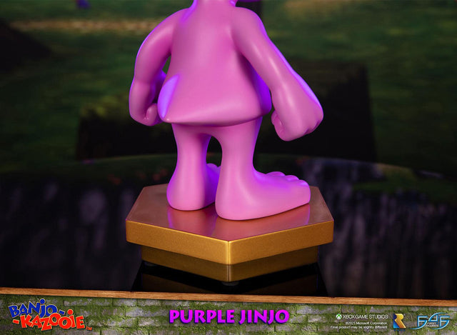 Banjo-Kazooie™ - Purple Jinjo (jinjo-p-12.jpg)