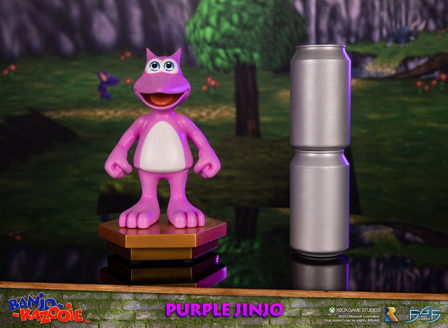 Banjo-Kazooie™ - Purple Jinjo (jinjo-p-13.jpg)