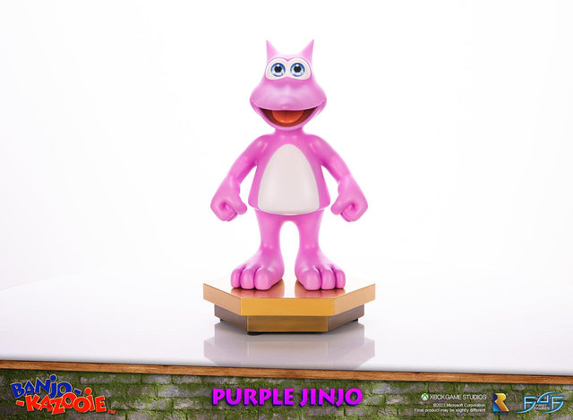 Banjo-Kazooie™ - Purple Jinjo (jinjo-p-14.jpg)