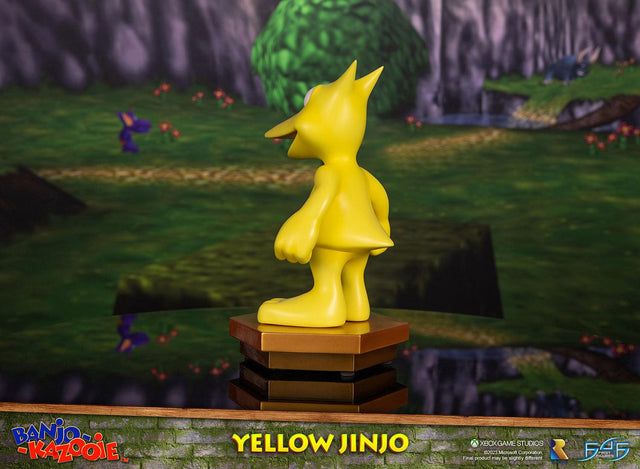 Banjo-Kazooie™ - Yellow Jinjo (jinjo-y-05.jpg)