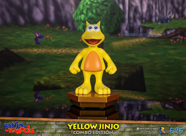 Banjo-Kazooie™ - Jinjos Combo Edition (jinjo-y-08_1.jpg)