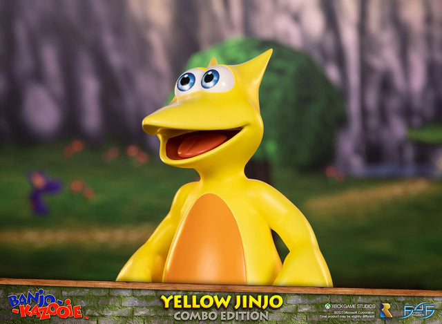 Banjo-Kazooie™ - Jinjos Combo Edition (jinjo-y-09_1.jpg)