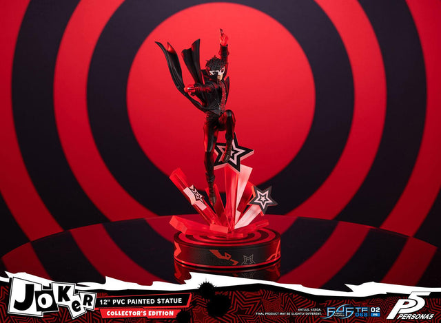 Persona 5 - Joker PVC (Collector's Edition) (jokerce_01.jpg)