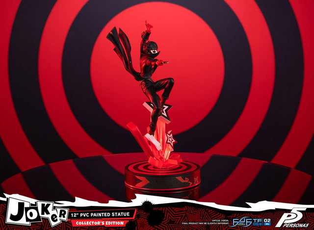 Persona 5 - Joker PVC (Collector's Edition) (jokerce_02.jpg)