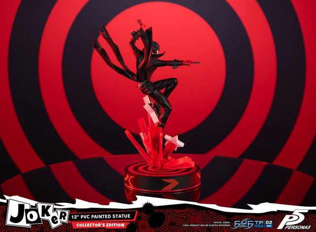 Persona 5 - Joker PVC (Collector's Edition) (jokerce_03.jpg)