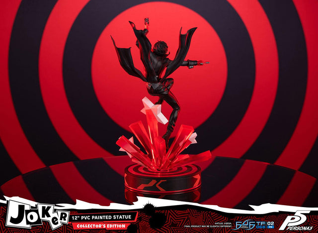 Persona 5 - Joker PVC (Collector's Edition) (jokerce_04.jpg)
