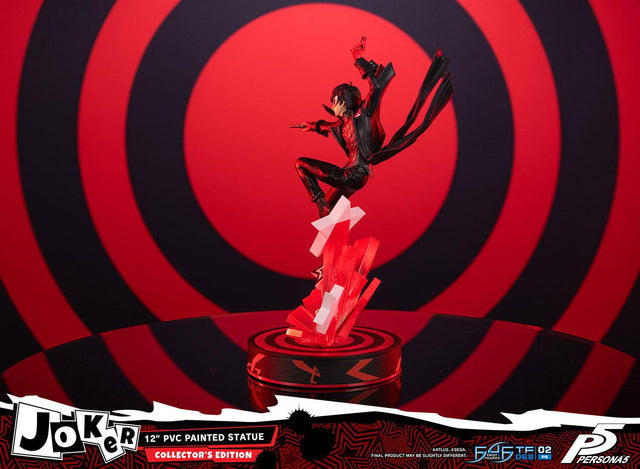 Persona 5 - Joker PVC (Collector's Edition) (jokerce_06.jpg)