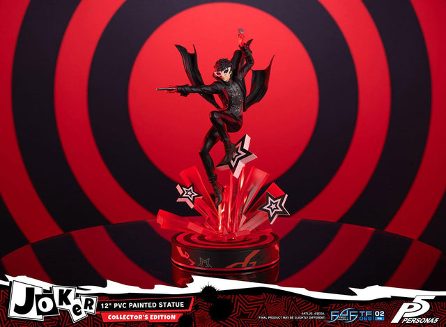 Persona 5 - Joker PVC (Collector's Edition) (jokerce_08.jpg)