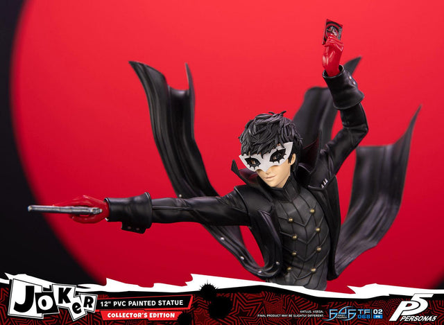 Persona 5 - Joker PVC (Collector's Edition) (jokerce_10.jpg)