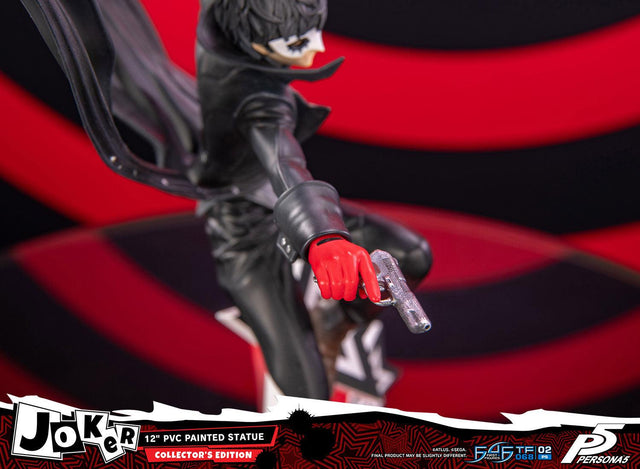 Persona 5 - Joker PVC (Collector's Edition) (jokerce_11.jpg)