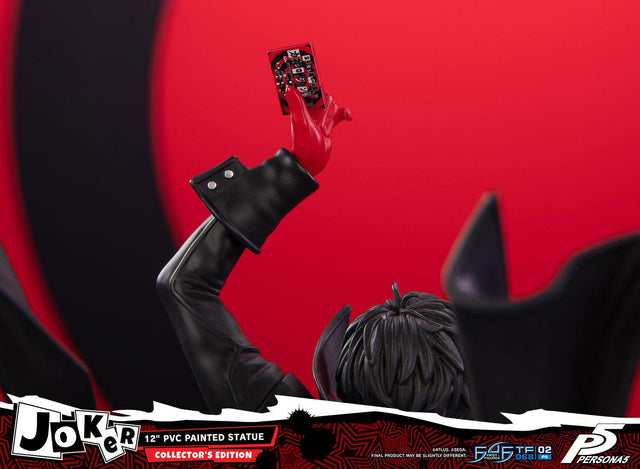 Persona 5 - Joker PVC (Collector's Edition) (jokerce_12.jpg)