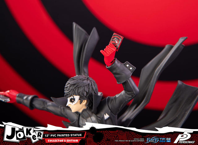 Persona 5 - Joker PVC (Collector's Edition) (jokerce_14.jpg)