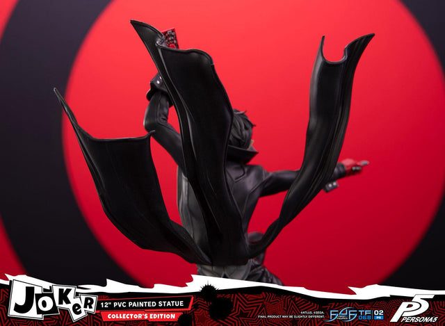 Persona 5 - Joker PVC (Collector's Edition) (jokerce_15.jpg)