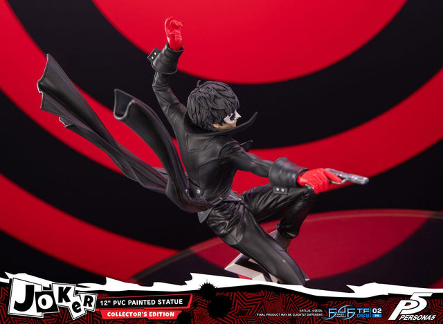 Persona 5 - Joker PVC (Collector's Edition) (jokerce_18.jpg)