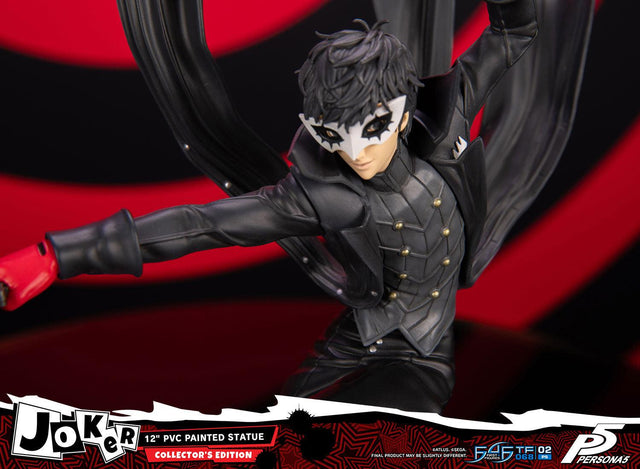Persona 5 - Joker PVC (Collector's Edition) (jokerce_19.jpg)