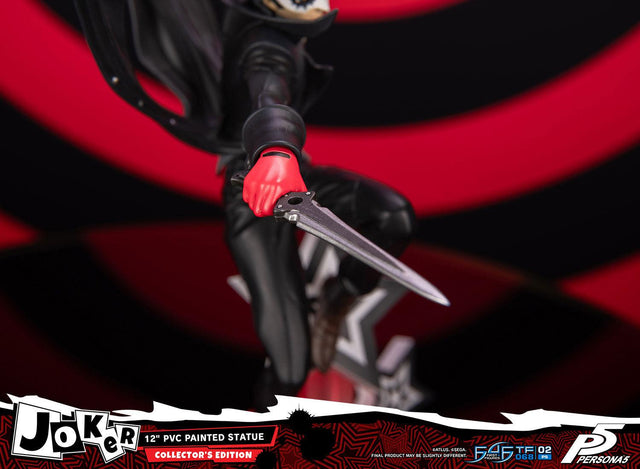 Persona 5 - Joker PVC (Collector's Edition) (jokerce_20.jpg)