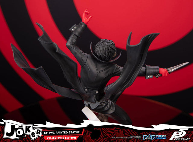 Persona 5 - Joker PVC (Collector's Edition) (jokerce_21.jpg)