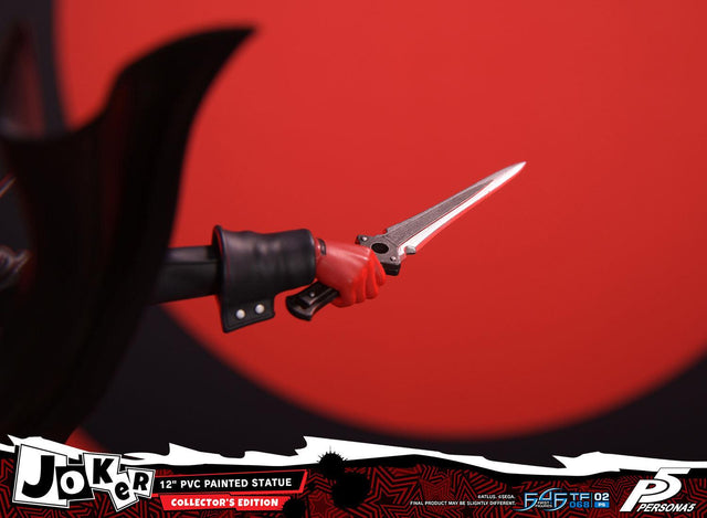 Persona 5 - Joker PVC (Collector's Edition) (jokerce_23.jpg)
