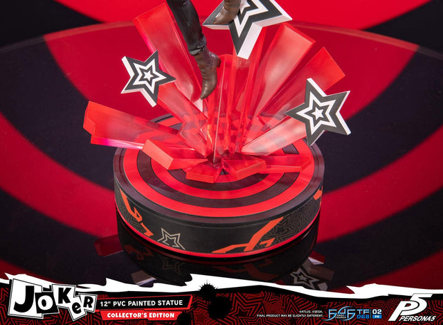 Persona 5 - Joker PVC (Collector's Edition) (jokerce_28.jpg)