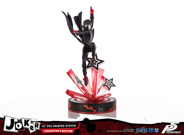 Persona 5 - Joker PVC (Collector's Edition) (jokerce_32.jpg)
