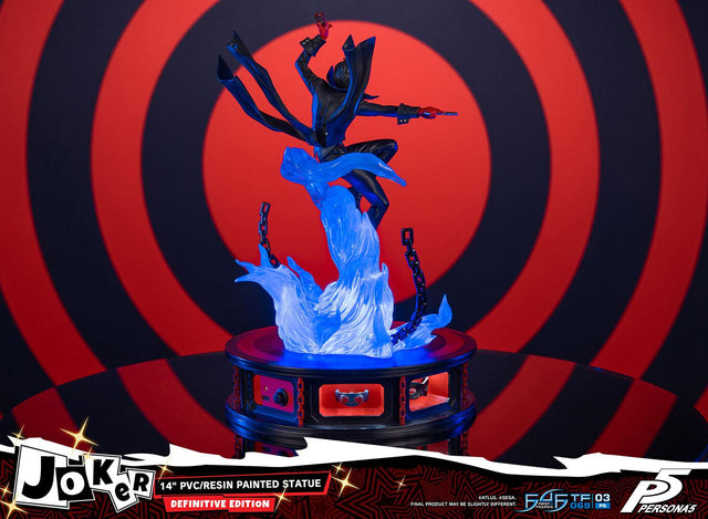 Persona 5 - Joker PVC (Definitive Edition) (jokerde_03.jpg)