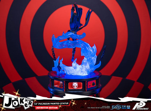 Persona 5 - Joker PVC (Definitive Edition) (jokerde_05.jpg)