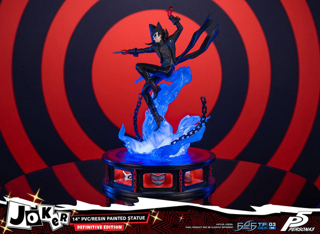 Persona 5 - Joker PVC (Definitive Edition) (jokerde_07.jpg)