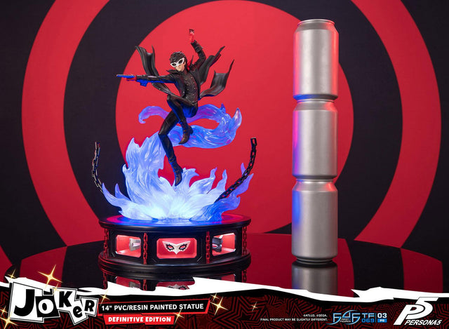 Persona 5 - Joker PVC (Definitive Edition) (jokerde_10.jpg)