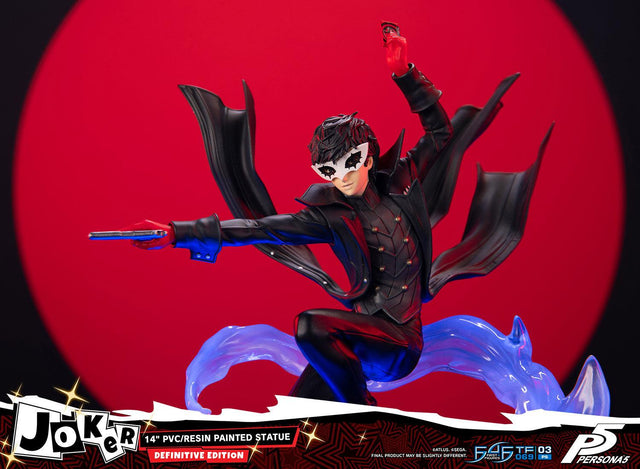 Persona 5 - Joker PVC (Definitive Edition) (jokerde_11.jpg)
