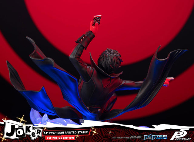 Persona 5 - Joker PVC (Definitive Edition) (jokerde_14.jpg)
