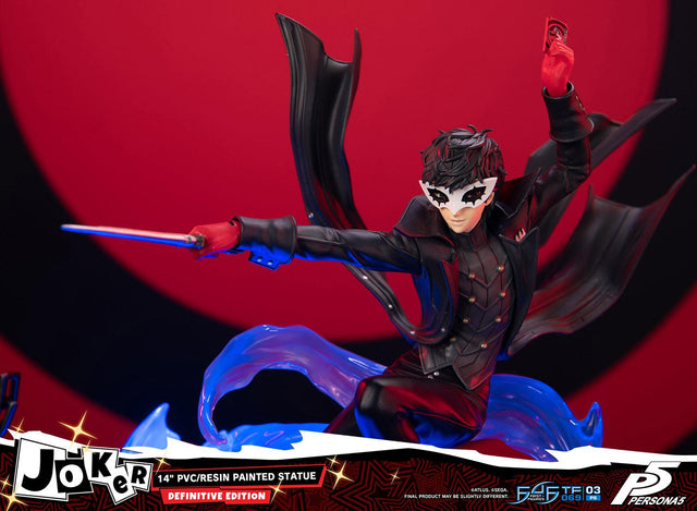 Persona 5 - Joker PVC (Definitive Edition) (jokerde_18.jpg)