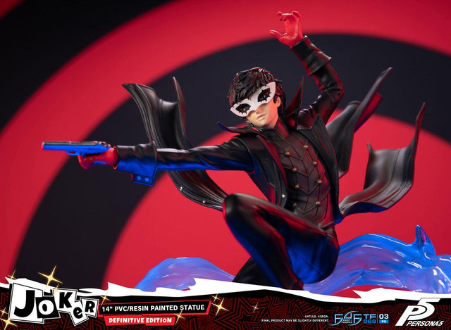 Persona 5 - Joker PVC (Definitive Edition) (jokerde_20.jpg)