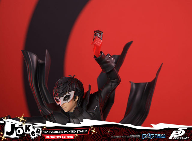 Persona 5 - Joker PVC (Definitive Edition) (jokerde_25.jpg)