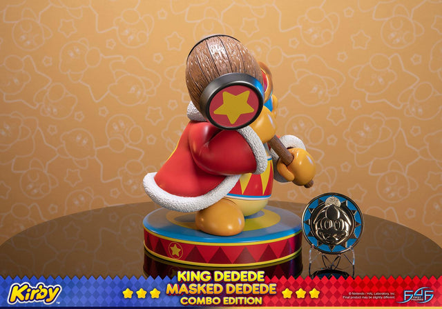 Kirby™ – King Dedede Masked Dedede (Combo Exclusive) (kingdedede_ex_03_1.jpg)