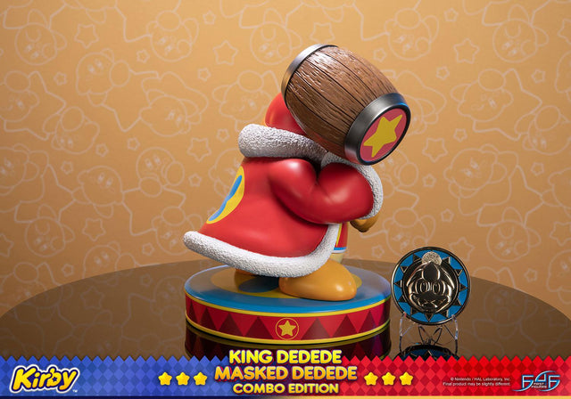 Kirby™ – King Dedede Masked Dedede (Combo Exclusive) (kingdedede_ex_04_1.jpg)