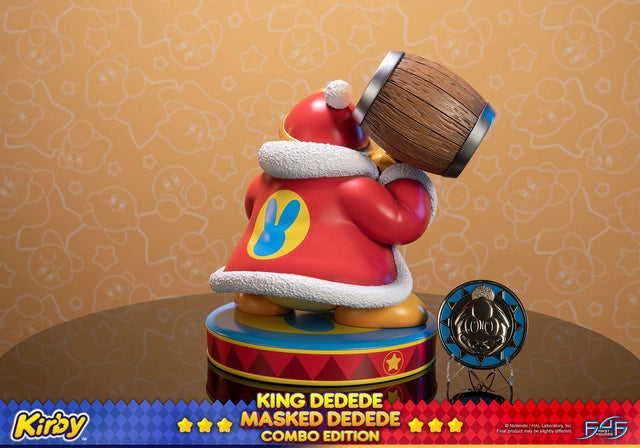 Kirby™ – King Dedede Masked Dedede (Combo Exclusive) (kingdedede_ex_05_1.jpg)