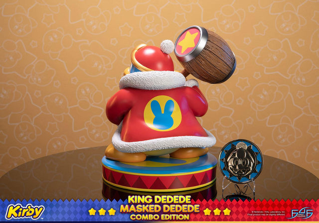 Kirby™ – King Dedede Masked Dedede (Combo Exclusive) (kingdedede_ex_06_1.jpg)