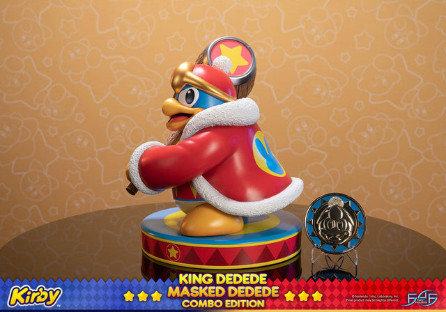 Kirby™ – King Dedede Masked Dedede (Combo Exclusive) (kingdedede_ex_07_1.jpg)