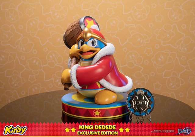 Kirby™ – King Dedede (Exclusive Edition) (kingdedede_ex_08.jpg)