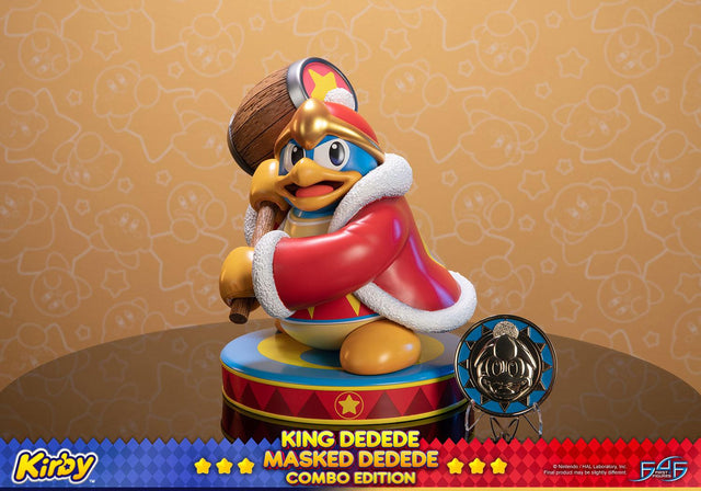 Kirby™ – King Dedede Masked Dedede (Combo Exclusive) (kingdedede_ex_08_1.jpg)