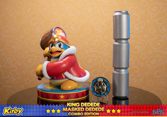 Kirby™ – King Dedede Masked Dedede (Combo Exclusive) (kingdedede_ex_09_1.jpg)